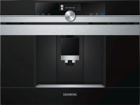 Photos - Built-In Coffee Maker Siemens CT 636LES6 