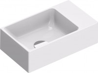 Photos - Bathroom Sink Catalano Verso 40 400 mm