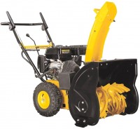 Photos - Snow Blower KAMA SU72-9END 