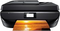 Photos - All-in-One Printer HP DeskJet Ink Advantage 5275 