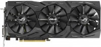 Photos - Graphics Card Asus GeForce GTX 1070 Ti ROG-STRIX-GTX1070TI-8G-GAMING 