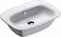 Photos - Bathroom Sink Catalano Arredo 60 600 mm