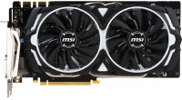 Photos - Graphics Card MSI GTX 1070 Ti ARMOR 8G 