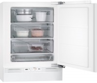 Photos - Integrated Freezer AEG ABB 68211 AF 