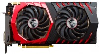 Photos - Graphics Card MSI GTX 1070 Ti GAMING 8G 