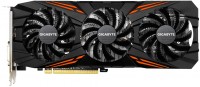 Photos - Graphics Card Gigabyte GeForce GTX 1070 Ti GV-N107TGAMING OC-8GD 