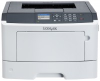 Printer Lexmark MS517DN 