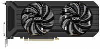 Photos - Graphics Card Palit GeForce GTX 1070 Ti Dual 