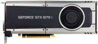 Photos - Graphics Card EVGA GeForce GTX 1070 Ti 08G-P4-5670-KR 