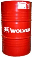 Photos - Engine Oil Wolver Super Dynamic 10W-40 60 L