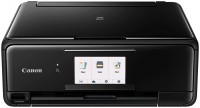 Photos - All-in-One Printer Canon PIXMA TS8140 