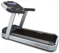 Photos - Treadmill AeroFIT X4-T LCD 