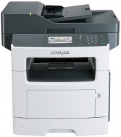 All-in-One Printer Lexmark MX517DE 