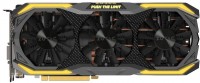 Photos - Graphics Card ZOTAC GeForce GTX 1070 Ti ZT-P10710B-10P 