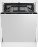 Photos - Integrated Dishwasher Beko DIN 28220 