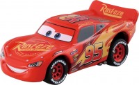 Photos - RC Car Dickie Lightning McQueen Turbo 1:24 