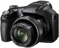 Photos - Camera Sony HX100V 