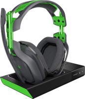 Photos - Headphones Astro Gaming A50 Wireless XB1 