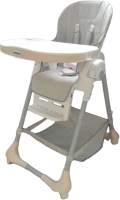 Photos - Highchair Indigo Ma Mi No 