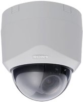 Photos - Surveillance Camera Sony SNC-DF40P 