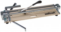 Tile Cutter Wolfcraft TC 710 PW 