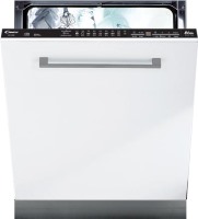 Photos - Integrated Dishwasher Candy CDI 1D36 