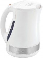 Photos - Electric Kettle Tefal Principio plus KO 1081 white