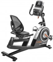 Photos - Exercise Bike Nordic Track VR21 