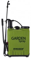 Photos - Garden Sprayer Nasosy plus Garden Spray 12S 