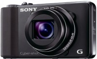 Photos - Camera Sony HX9 