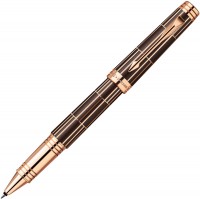 Pen Parker Premier Luxury T565 Brown PGT 