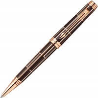 Photos - Pen Parker Premier Luxury K565 Brown 