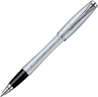 Pen Parker Urban Premium T206 Silver Blue 