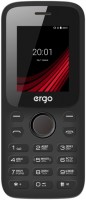 Photos - Mobile Phone Ergo F182 Point 0.03 GB