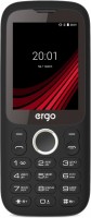 Photos - Mobile Phone Ergo F242 Turbo 0.03 GB