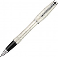 Pen Parker Urban Premium T204 Pearl Metal Chiselled 