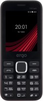 Photos - Mobile Phone Ergo F243 Swift 0.03 GB