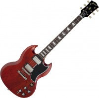 Photos - Guitar Gibson Custom SG Standard Reissue 