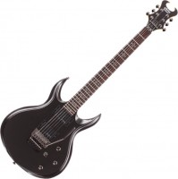 Photos - Guitar Schecter Devil 6 FR 