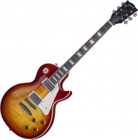 Photos - Guitar Gibson Les Paul Standard 2016 T 