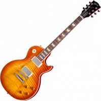 Photos - Guitar Gibson Les Paul Standard 2012 