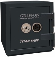 Photos - Safe Paritet-K GRIFFON CL.II.50.E 