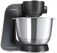 Photos - Food Processor Bosch MUM5 MUM59N26 graphite