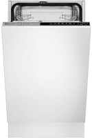 Photos - Integrated Dishwasher Electrolux ESL 94321 LA 