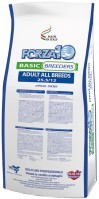 Photos - Dog Food Forza 10 Basic Breeders Adult All Breed 25.5/12 20 kg 