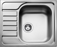 Kitchen Sink Teka E 50 1C 580x500