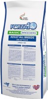 Photos - Dog Food Forza 10 Basic Breeders Adult All Breed 23.5/13.5 20 kg 