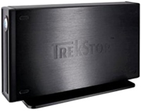 Photos - Hard Drive TrekStor DataStation Maxi m.ub TS35-MMU500B 500 GB