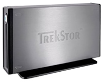 Photos - Hard Drive TrekStor DataStation Maxi m.ub TS35-MMU1T 1 TB