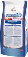 Photos - Dog Food Forza 10 Best Breeders Adult Maxi 28/18 20 kg 